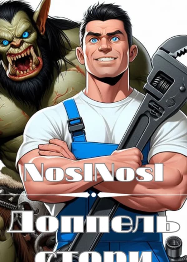 Доппель стори