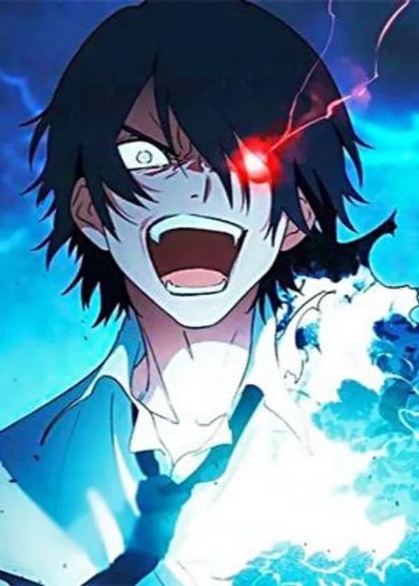 Наследник сумасшедшего некроманта