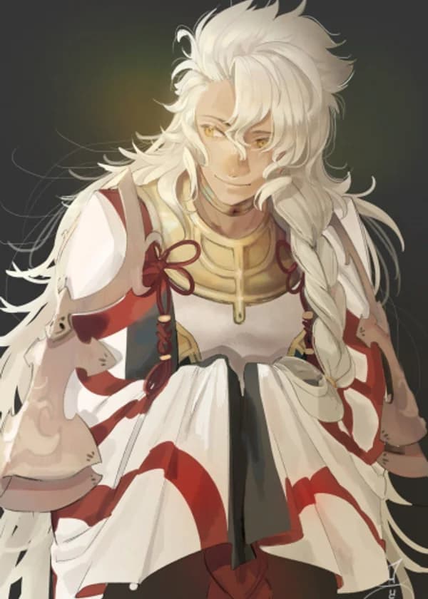 Игра престолов: Король Магии