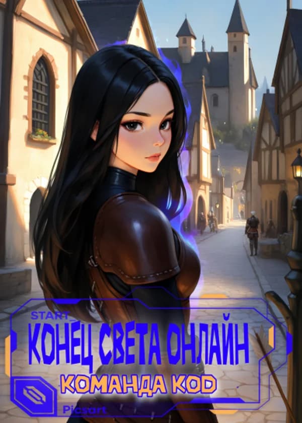 Конец света онлайн