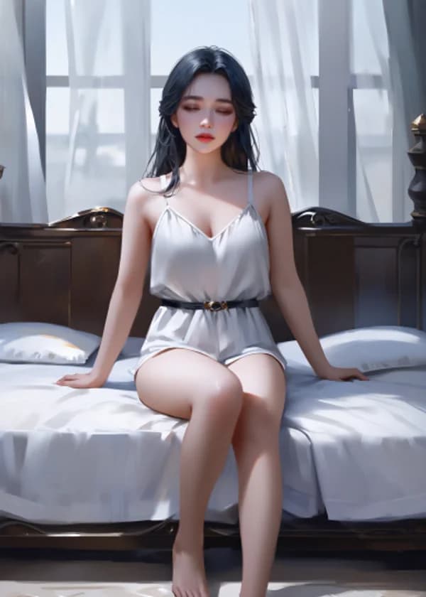 Жизнь победителя! Я вселилась в тело мужа!