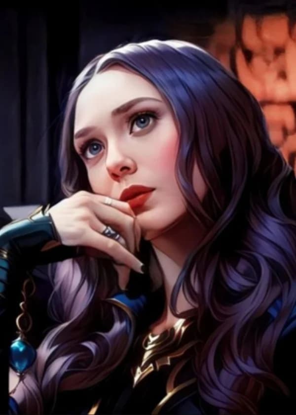 Марвел: Система ведения дневников