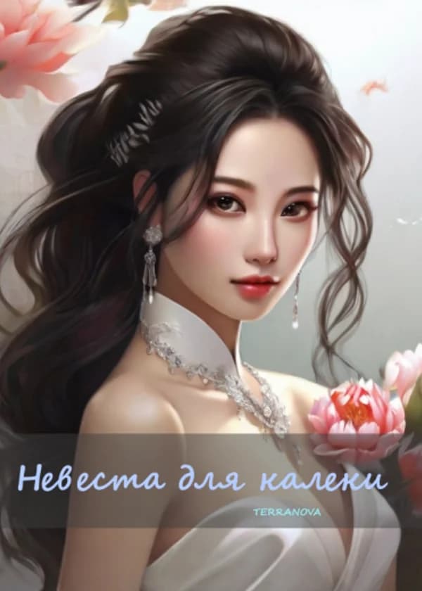 Невеста для калеки