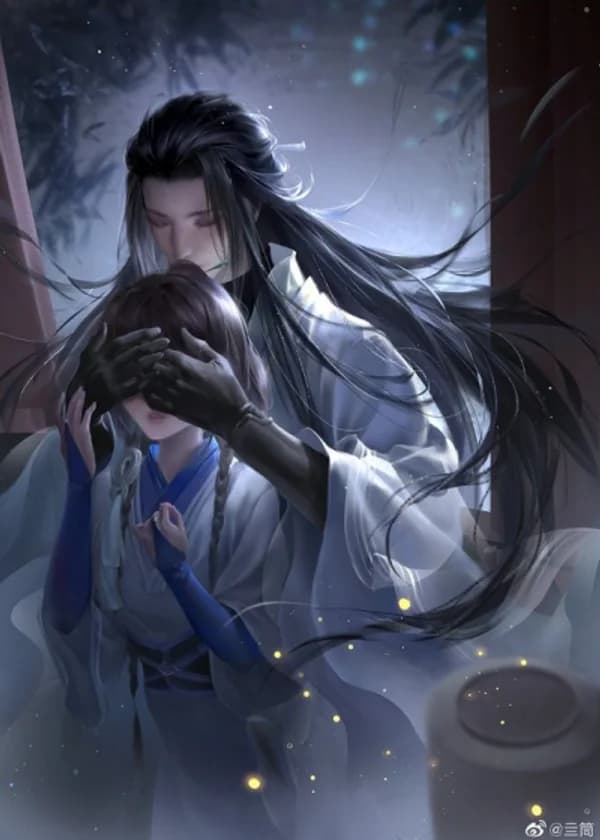 Я вышла замуж за возлюбленного главной героини