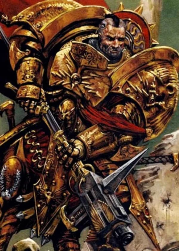 Чернокнижник большого мира