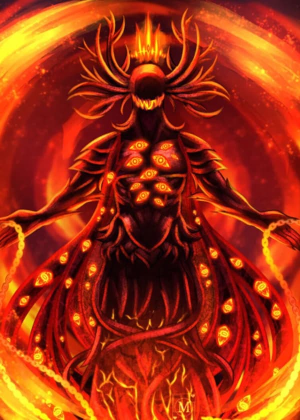 Вселенское творение: Я создал Вселенную SCP!