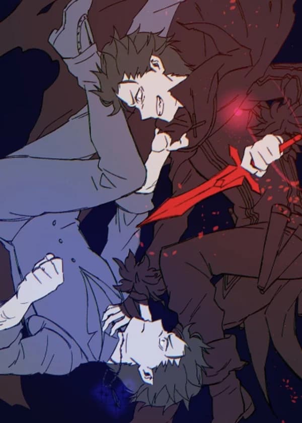 Re:Zero Проклятие повторяющихся грехов