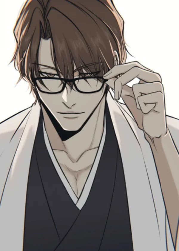 Исследование Мага