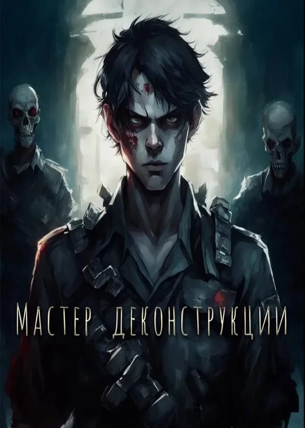 Мастер конструкции