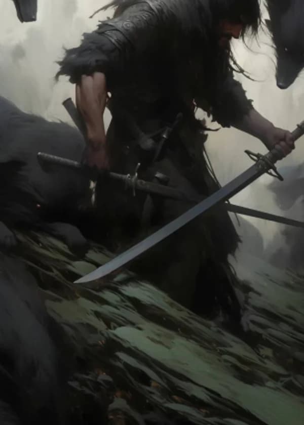 Прокачивая мгновенно любые навыки, я стал непобедимым