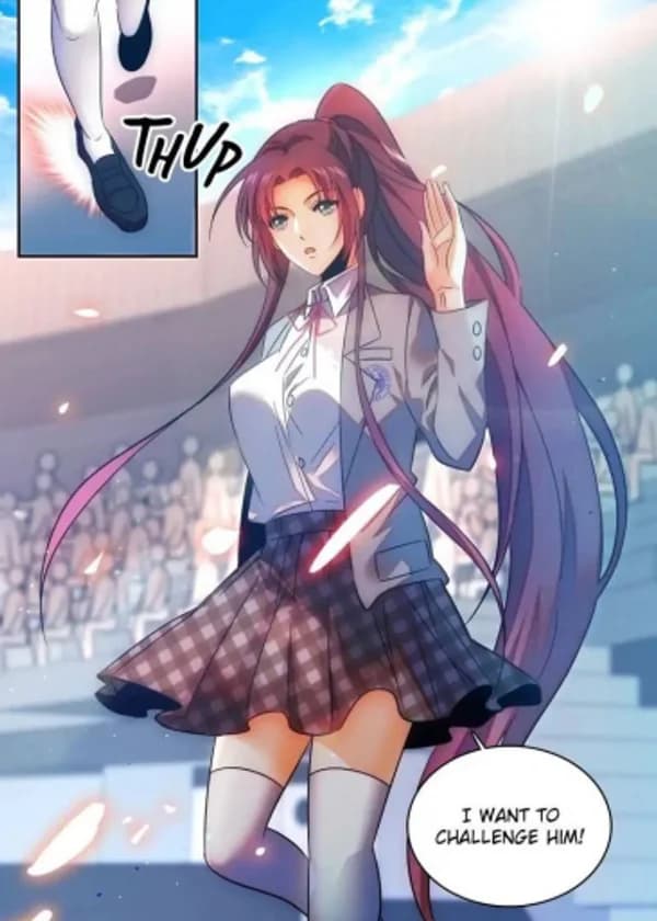 Маг, что пытается достичь вершины