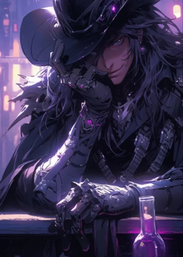 Хвост Феи: Я Не Самый Ужасный Волшебник