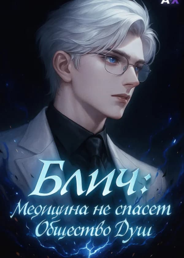 Блич: Медицина не спасет Общество Душ