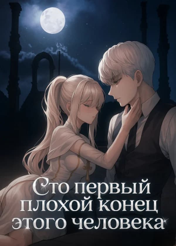 Сто первый плохой конец этого человека