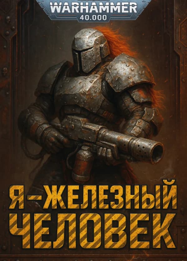 WH40k: Система Железного Человека
