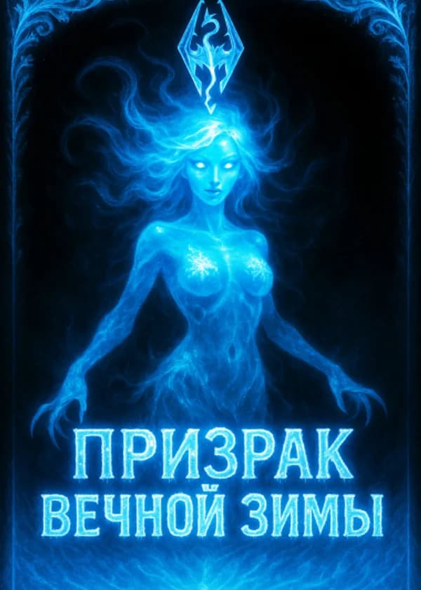 Скайрим: Рождённый во Льдах