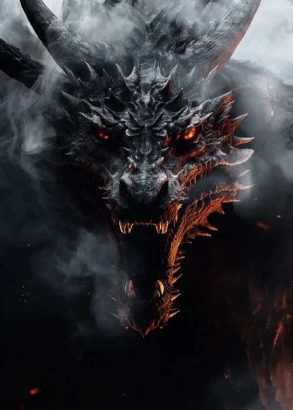 Игра Престолов: Попаданец в Дракона