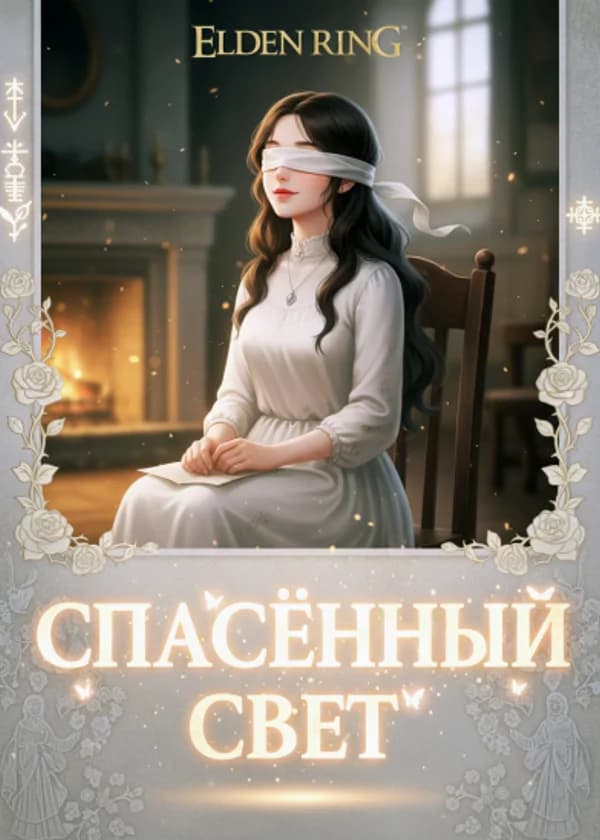 Гайд для новичков: как не сдохнуть в муках (попаданец в Элден Ринг)