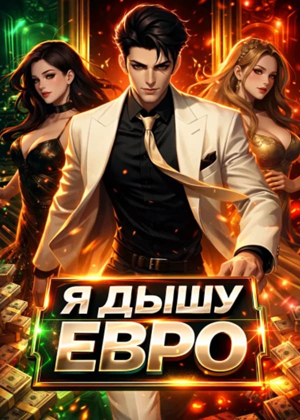 Я Дышу Евро