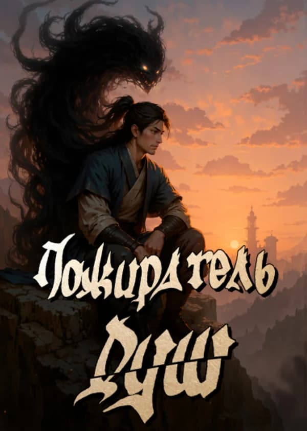 Пожиратель Душ