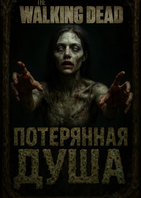 Ходячие Мертвецы: Джон Сноу