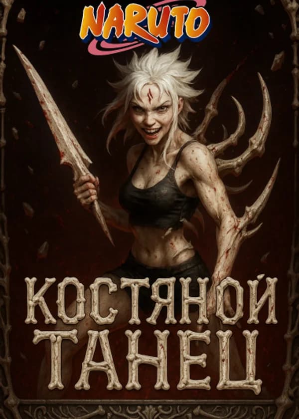 Наруто: Переродился в Киригакуре