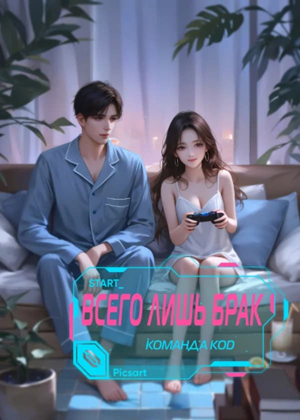 Всего лишь брак