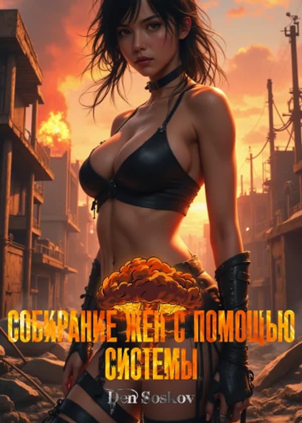 Собирание Жён с Помощью Системы