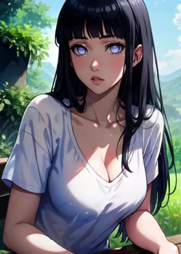 Система талантов в Конохе