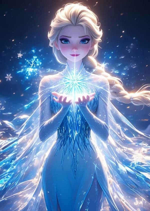 Маг-ребёнок: Легенда Эренделла