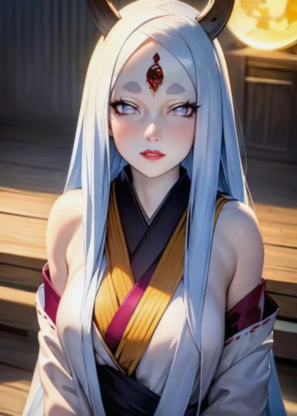 Наруто: Спидран к успеху