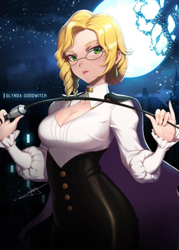 RWBY: Исказить этот мир