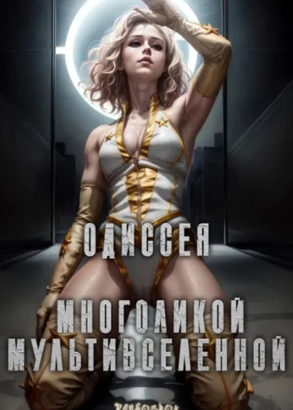 Одиссея Многоликой Мультивселенной: Начало с ''Пацанов''