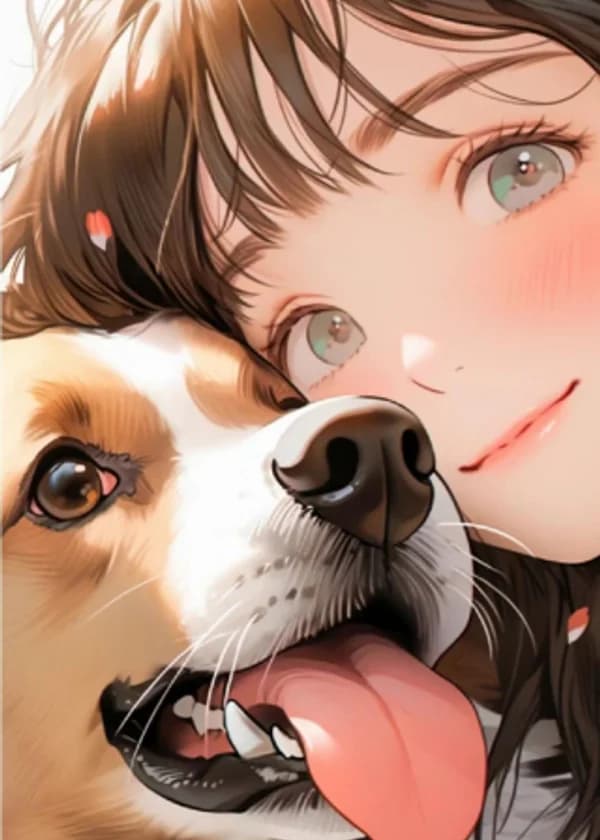 Как капля дождя