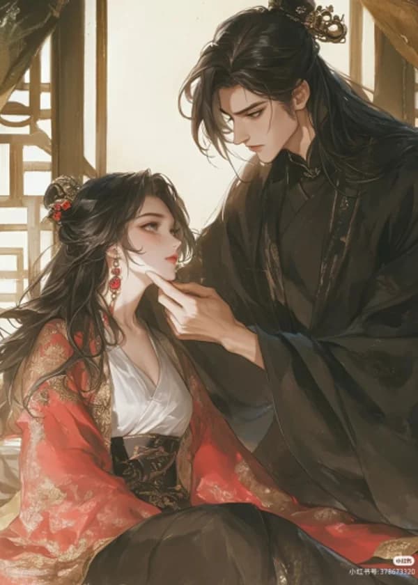 Падающая Красавица