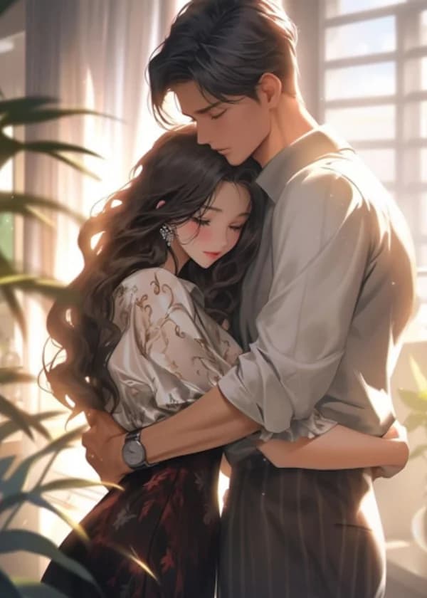 Переселилась в бывшую жену злодея, но не смогла развестись (1980-е)