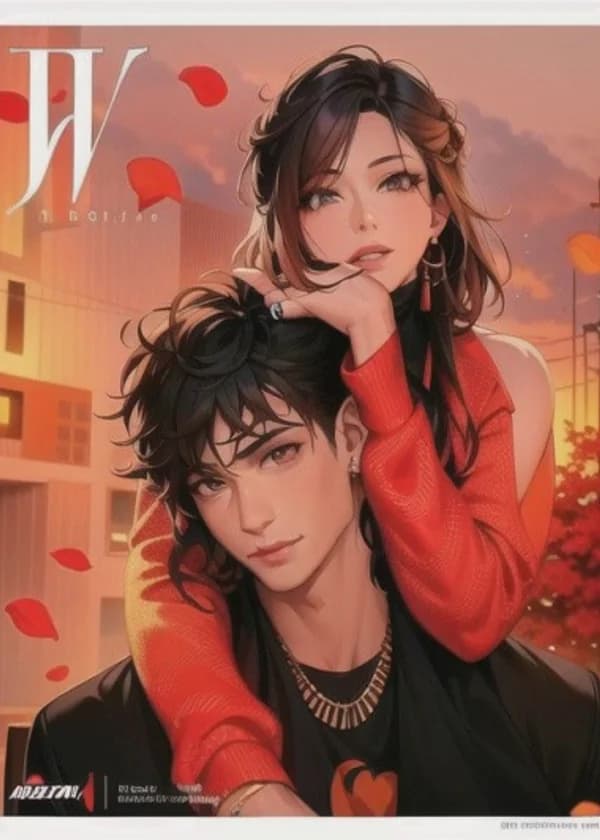 Даже если у главной звезды плохой характер, ему все равно придется слушать свою старшую сестру