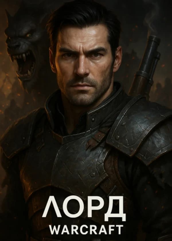 Лорд с системой Warcraft