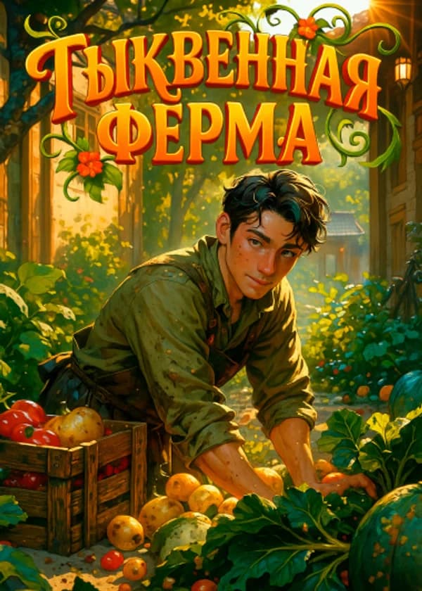 Тыквенная Ферма