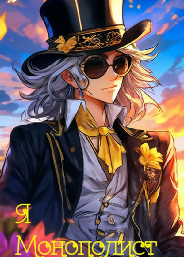 Финальный Собственник: история человека, который купил мир