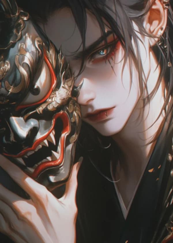 Подобрала по ошибке бешеного пса [Возрождение]