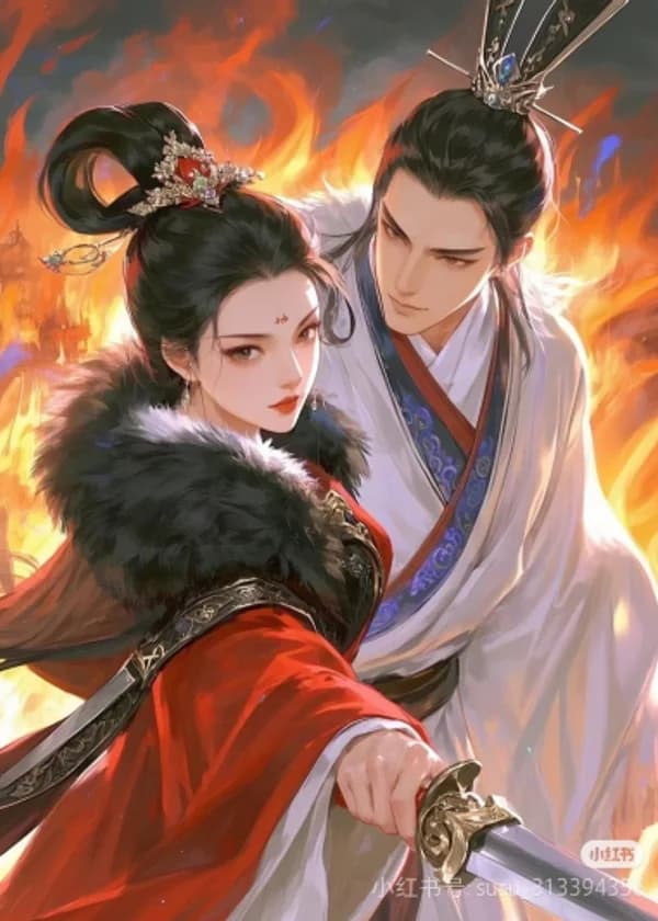 Моя жена завоевывает королевство