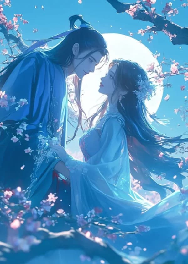 Поздняя весна, пышная шелковица