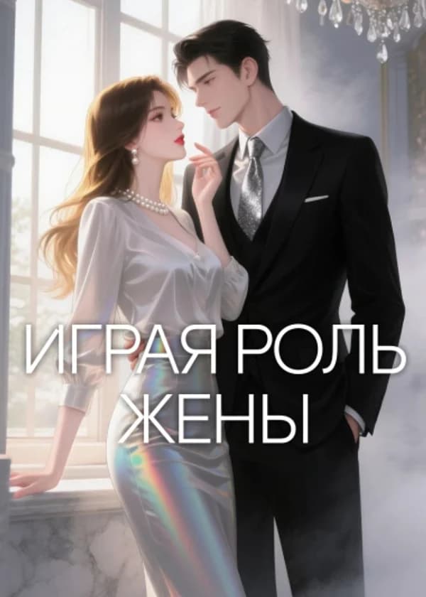 Играя роль жены