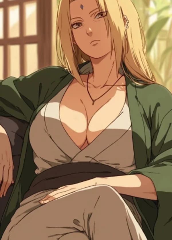 Наруто: Я учитель-чунин, но система думает, что я одноклассник Наруто!