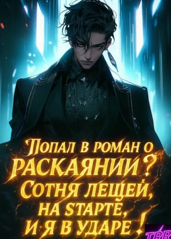 Попал в роман о раскаянии? Сотня лещей на старте, и я в ударе!