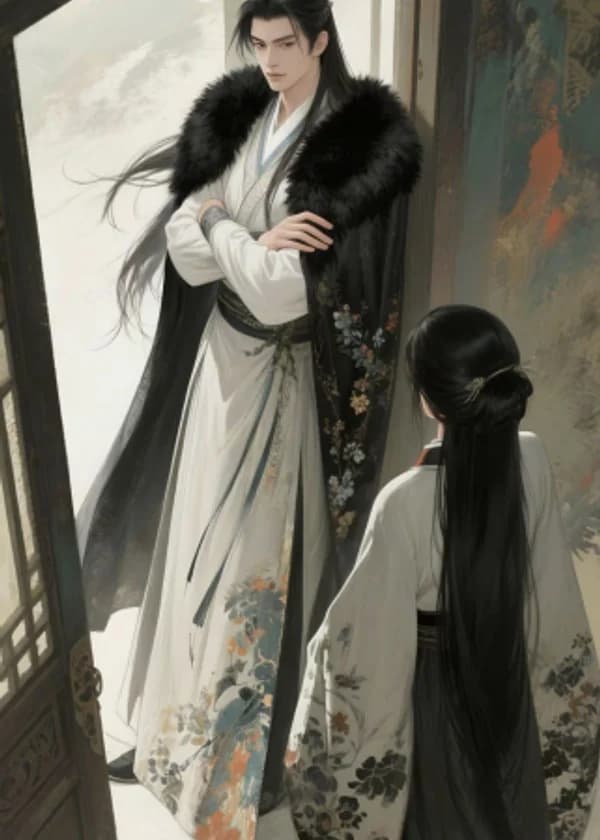 В поисках дьявола