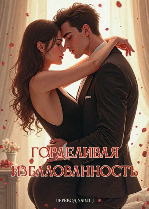 Горделивая избалованность