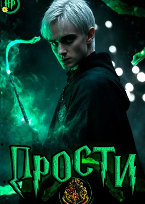 Гарри Поттер: Прости