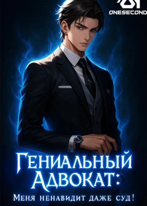 Гениальный Адвокат: Меня ненавидит даже суд!